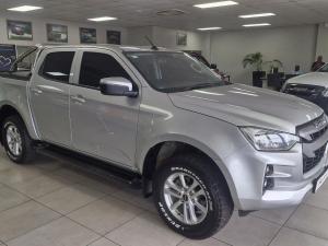 Isuzu D-Max 1.9TD double cab LS 4x4 auto - Image 1