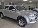 Thumbnail Isuzu D-Max 1.9TD double cab LS 4x4 auto