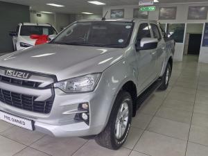 Isuzu D-Max 1.9TD double cab LS 4x4 auto - Image 2