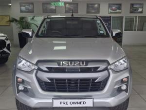 Isuzu D-Max 1.9TD double cab LS 4x4 auto - Image 3