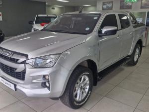 Isuzu D-Max 1.9TD double cab LS 4x4 auto - Image 4