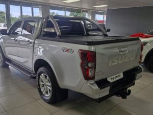 Isuzu D-Max 1.9TD double cab LS 4x4 auto - Image 5