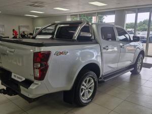 Isuzu D-Max 1.9TD double cab LS 4x4 auto - Image 6