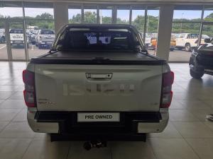 Isuzu D-Max 1.9TD double cab LS 4x4 auto - Image 7