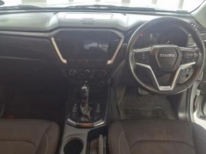 Isuzu D-Max 1.9TD double cab LS 4x4 auto - Image 9