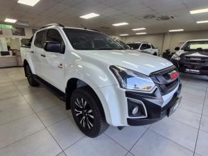 Isuzu D-Max 250 double cab X-Rider - Image 1