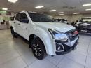 Thumbnail Isuzu D-Max 250 double cab X-Rider
