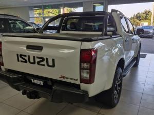 Isuzu D-Max 250 double cab X-Rider - Image 4