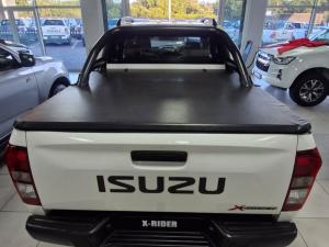 Isuzu D-Max 250 double cab X-Rider - Image 5