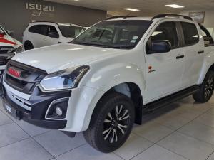 Isuzu D-Max 1.9TD double cab LS X-Rider manual - Image 2
