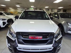 Isuzu D-Max 1.9TD double cab LS X-Rider manual - Image 3