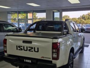 Isuzu D-Max 1.9TD double cab LS X-Rider manual - Image 6