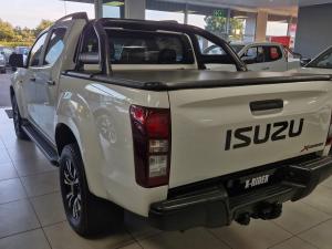 Isuzu D-Max 1.9TD double cab LS X-Rider manual - Image 7