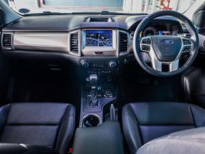 Ford Everest 2.0SiT 4WD XLT - Image 10