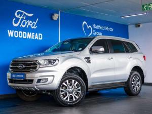 Ford Everest 2.0SiT 4WD XLT - Image 1