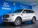 Ford Everest 2.0SiT 4WD XLT - Thumbnail 1