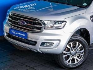 Ford Everest 2.0SiT 4WD XLT - Image 2