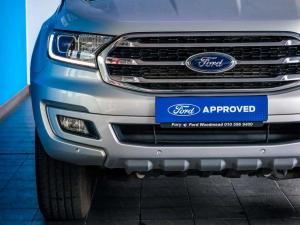 Ford Everest 2.0SiT 4WD XLT - Image 4