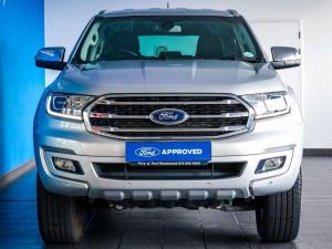 Ford Everest 2.0SiT 4WD XLT - Image 5