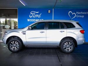 Ford Everest 2.0SiT 4WD XLT - Image 6