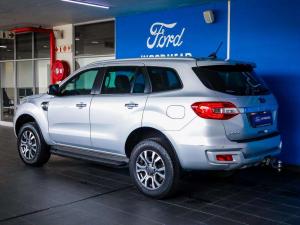 Ford Everest 2.0SiT 4WD XLT - Image 7