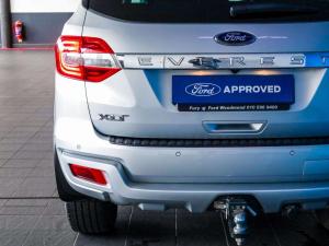 Ford Everest 2.0SiT 4WD XLT - Image 8