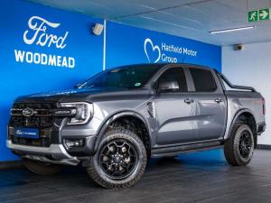 Ford Ranger 2.0 BiTurbo double cab Tremor 4WD - Image 1