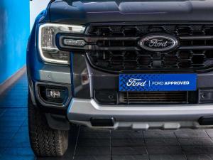 Ford Ranger 2.0 BiTurbo double cab Tremor 4WD - Image 4