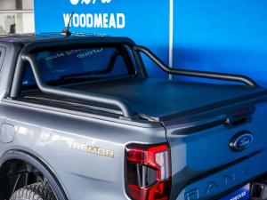 Ford Ranger 2.0 BiTurbo double cab Tremor 4WD - Image 8
