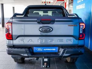 Ford Ranger 2.0 BiTurbo double cab Tremor 4WD - Image 9