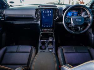 Ford Ranger 3.0TD V6 double cab Wildtrak 4WD - Image 10