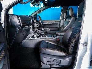 Ford Ranger 3.0TD V6 double cab Wildtrak 4WD - Image 14