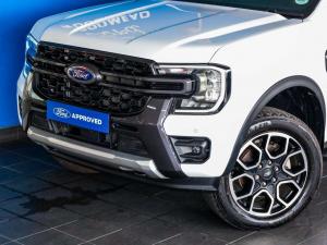 Ford Ranger 3.0TD V6 double cab Wildtrak 4WD - Image 2