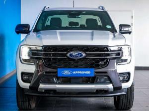 Ford Ranger 3.0TD V6 double cab Wildtrak 4WD - Image 5