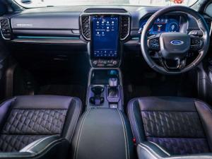 Ford Everest 3.0TD V6 4WD Platinum - Image 10