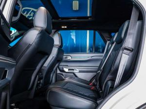 Ford Everest 3.0TD V6 4WD Platinum - Image 16