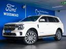 Thumbnail Ford Everest 3.0TD V6 4WD Platinum