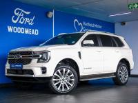 Thumbnail Ford Everest 3.0TD V6 4WD Platinum