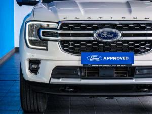 Ford Everest 3.0TD V6 4WD Platinum - Image 4