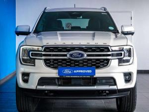 Ford Everest 3.0TD V6 4WD Platinum - Image 5