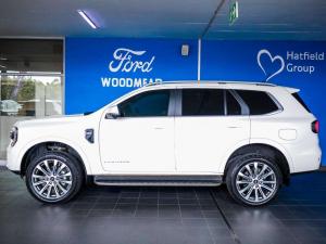 Ford Everest 3.0TD V6 4WD Platinum - Image 6