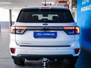 Ford Everest 3.0TD V6 4WD Platinum - Image 9