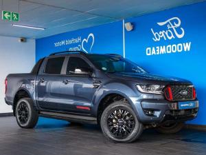 Ford Ranger 2.0Bi-Turbo double cab 4x4 Stormtrak - Image 10