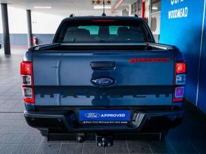 Ford Ranger 2.0Bi-Turbo double cab 4x4 Stormtrak - Image 10