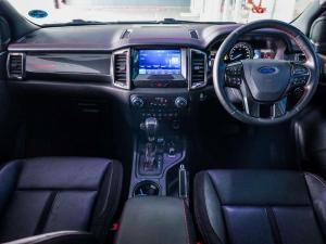 Ford Ranger 2.0Bi-Turbo double cab 4x4 Stormtrak - Image 11