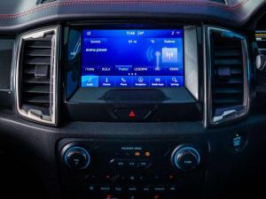 Ford Ranger 2.0Bi-Turbo double cab 4x4 Stormtrak - Image 12