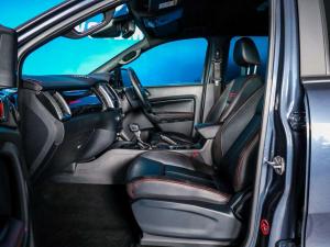 Ford Ranger 2.0Bi-Turbo double cab 4x4 Stormtrak - Image 14