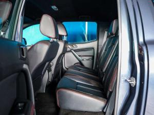 Ford Ranger 2.0Bi-Turbo double cab 4x4 Stormtrak - Image 16