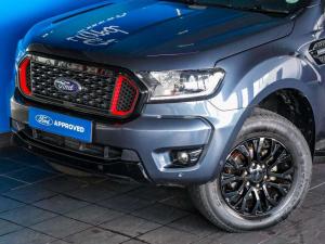 Ford Ranger 2.0Bi-Turbo double cab 4x4 Stormtrak - Image 2