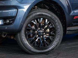 Ford Ranger 2.0Bi-Turbo double cab 4x4 Stormtrak - Image 3